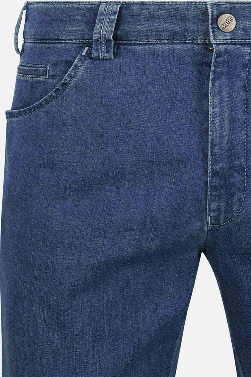 Jeans Dublin blauw
