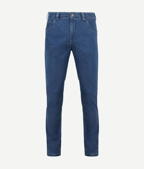 Jeans Dublin blauw