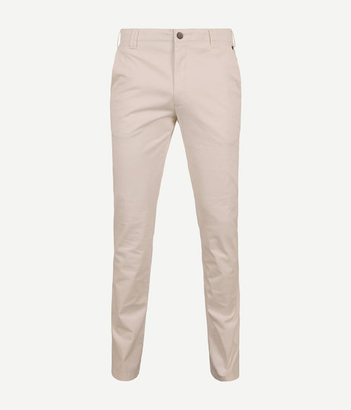 Meyer New York broek off-white