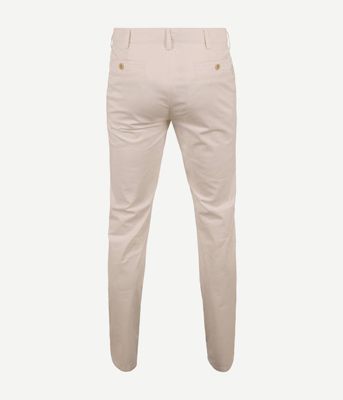 Meyer New York broek off-white
