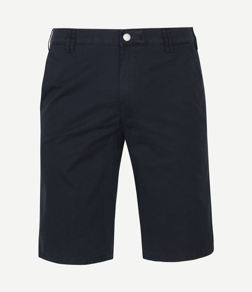 Palma 3130 shorts donkerblauw