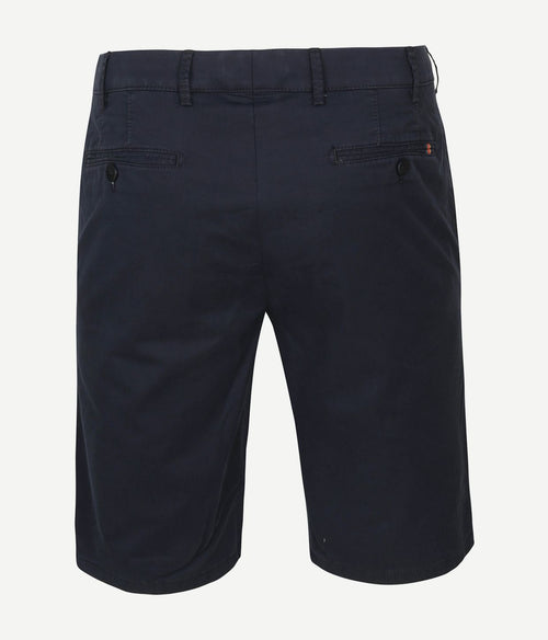 Palma 3130 shorts donkerblauw