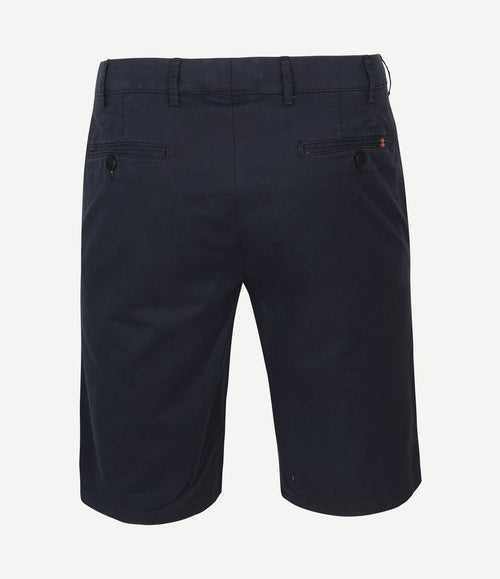 Palma 3130 shorts donkerblauw