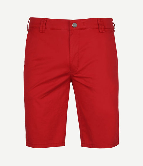 Palma 3130 shorts rood