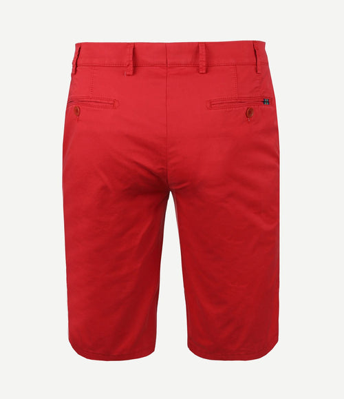 Palma 3130 shorts rood