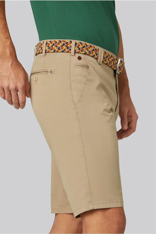 Meyer shorts palma 3130 beige