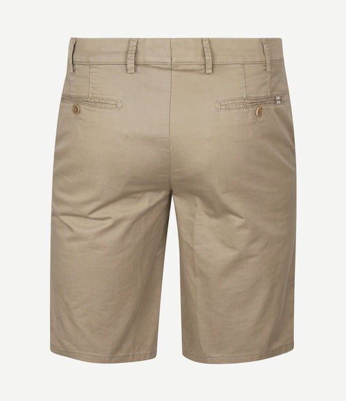 Shorts palma 3130 beige