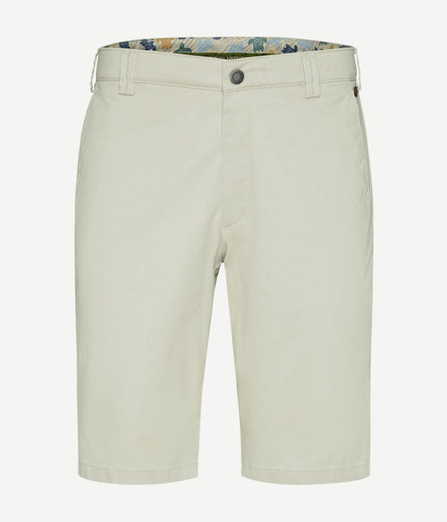 Shorts palma 3130 off white