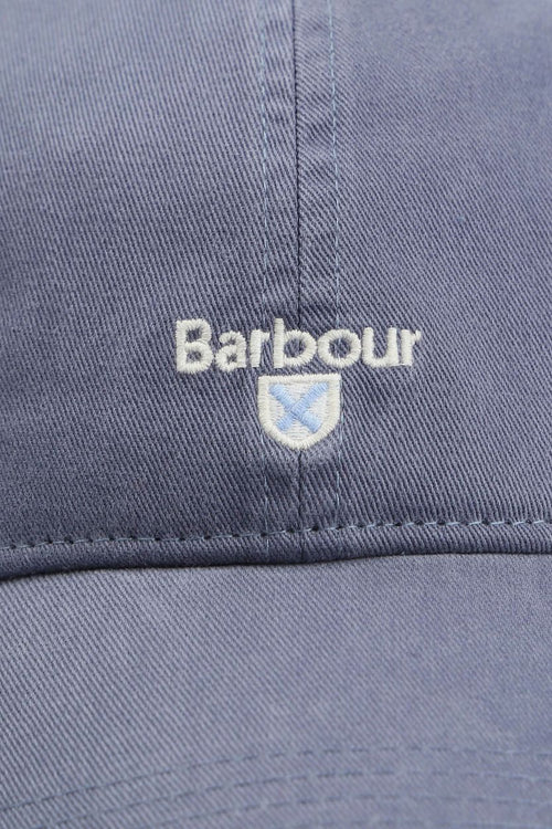 Pet cascade denim blauw