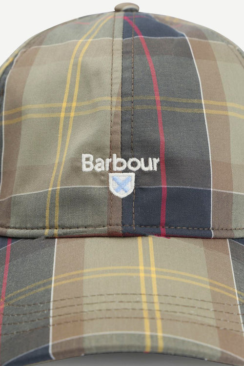 Pet tartan ruit groen