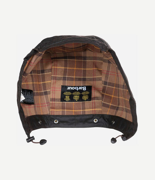 Capuchon rustic