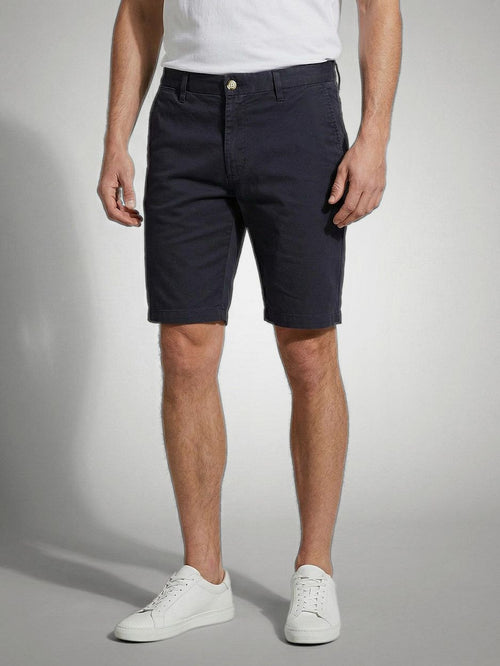 Shorts classic gmd donkerblauw