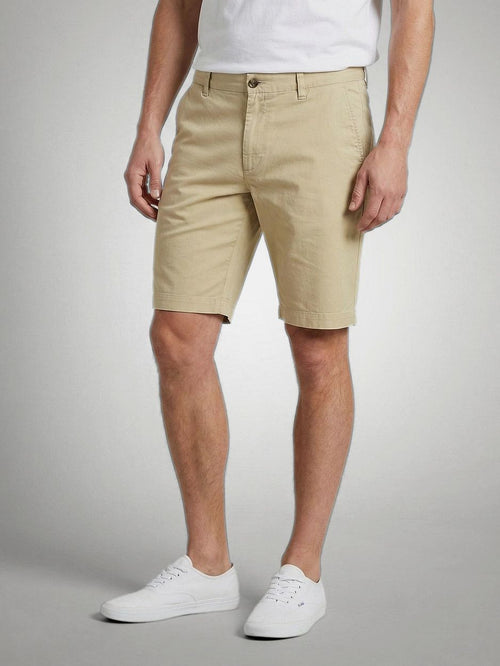 Shorts poplin gmd sand