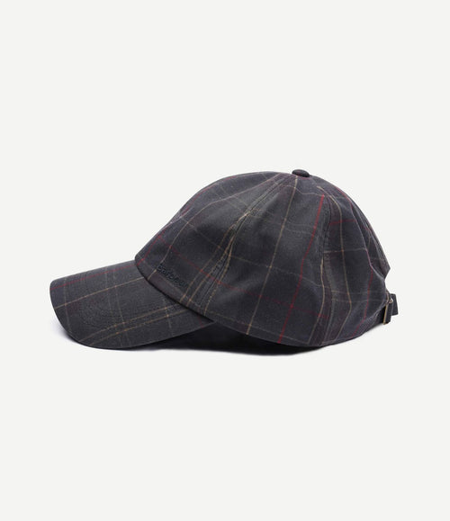 Wax pet haydon classic tartan groen