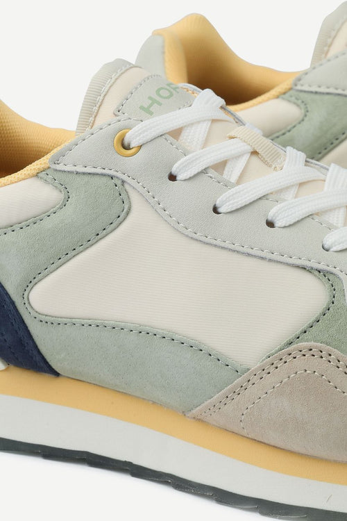 Sneakers mar de plata multicolour
