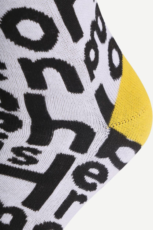 Kubo 's hertogenbosch sokken multicolour