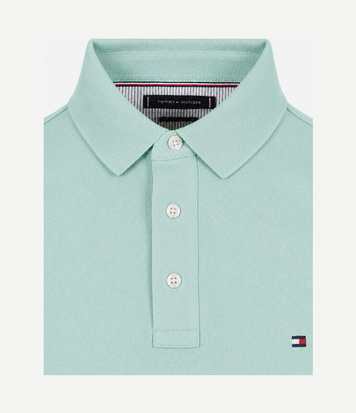 1985 polo aqua