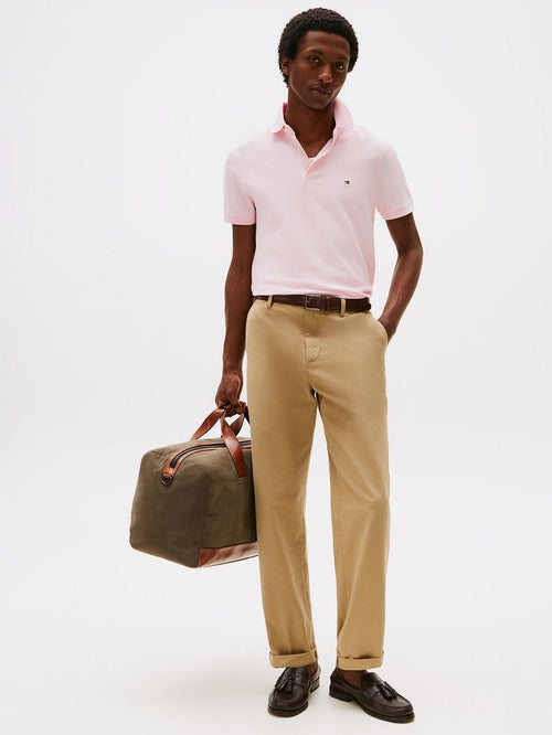 1985 polo lily roze