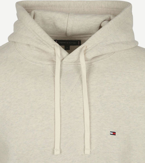 Hoodie essential greige