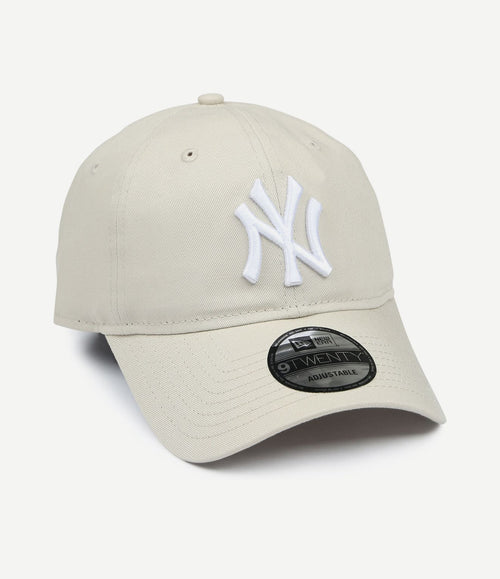 Ny yankees cap ecru