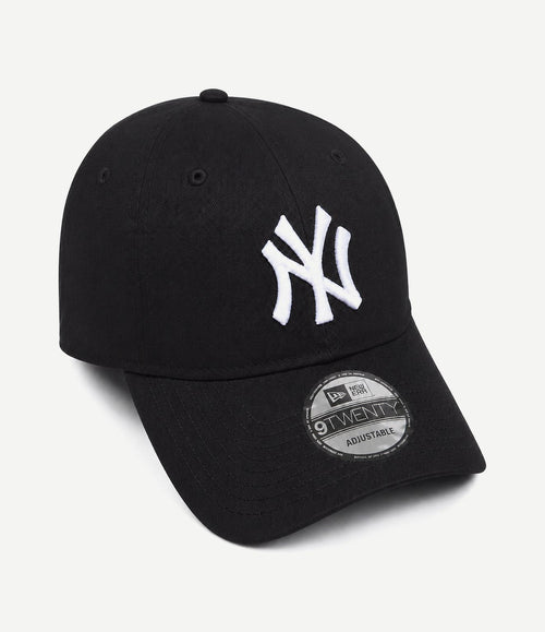 Ny yankees cap zwart