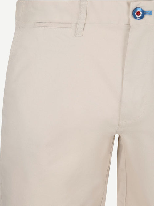 Shorts twill stretch light kit