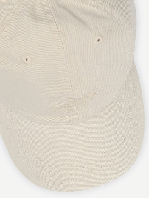 Cap ecru