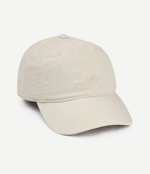 Cap ecru