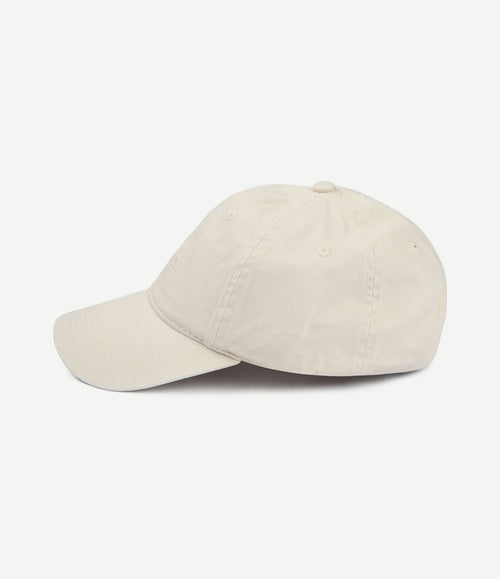 Cap ecru
