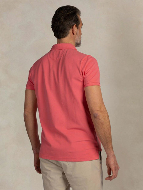 Polo hawera mystic roze