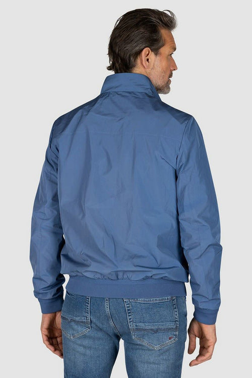 NZA forrest jas blauw | Regular-fit