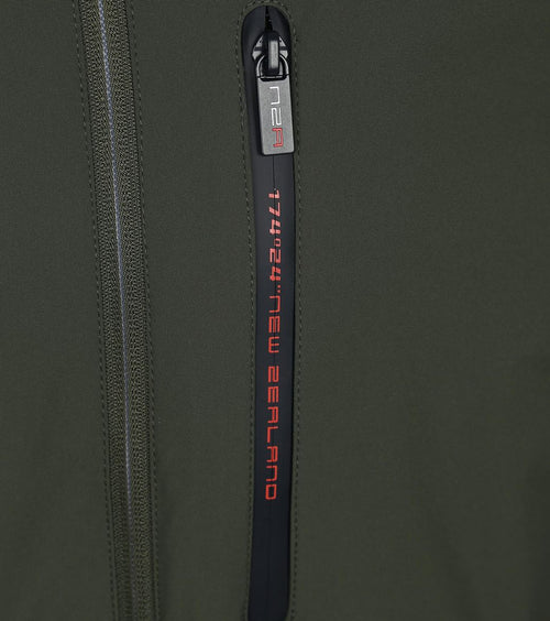 NZA jack reed jungle green