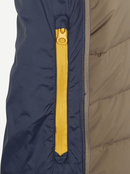 NZA jas colton beige