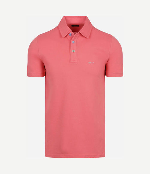 Polo hawera mystic roze