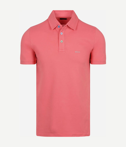 Polo hawera mystic roze