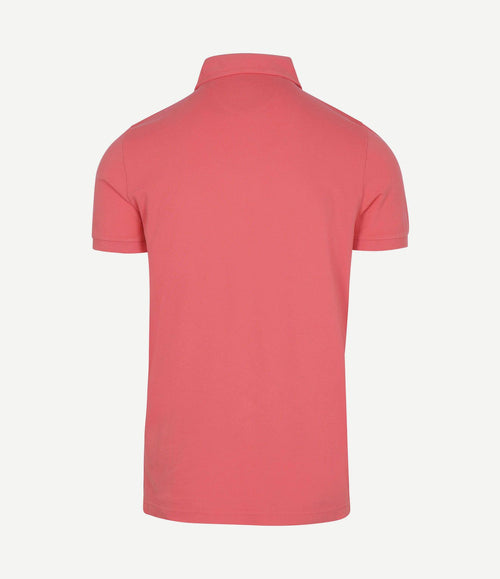 Polo hawera mystic roze