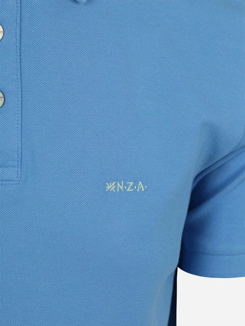 Polo hawera sailing blauw