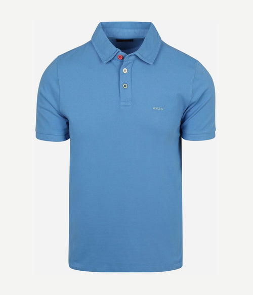 Polo hawera sailing blauw