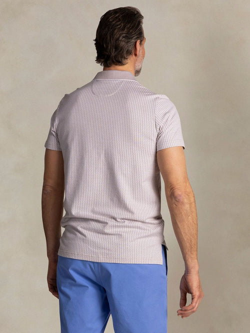 NZA polo kyree beige