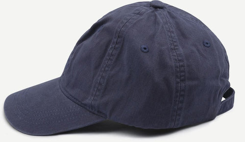 NZA rimm pet donkerblauw