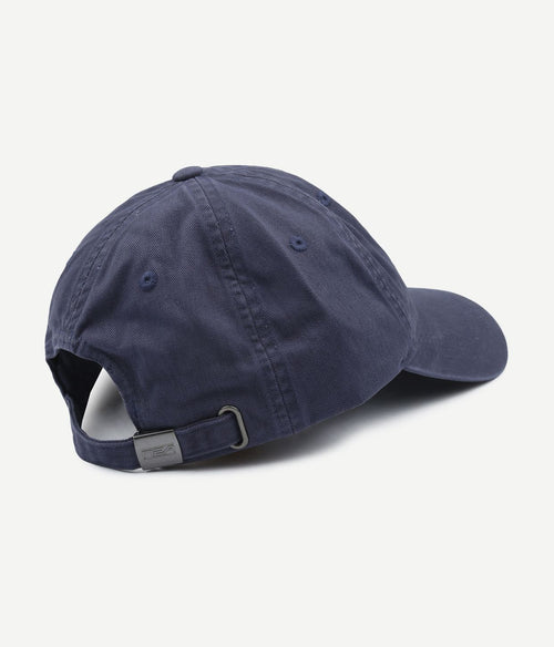 NZA rimm pet donkerblauw