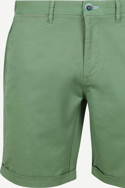 NZA short whale bay classic army