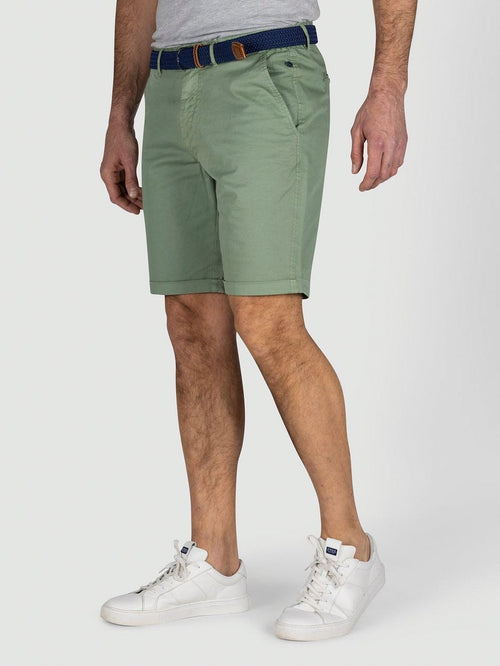 NZA short whale bay classic army