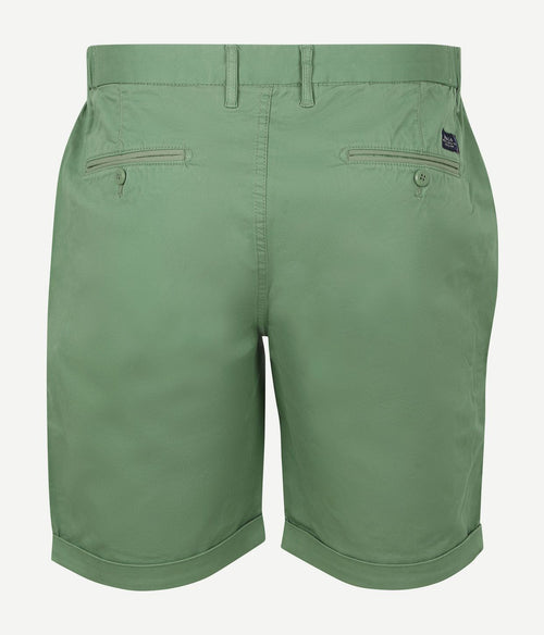 NZA short whale bay classic army