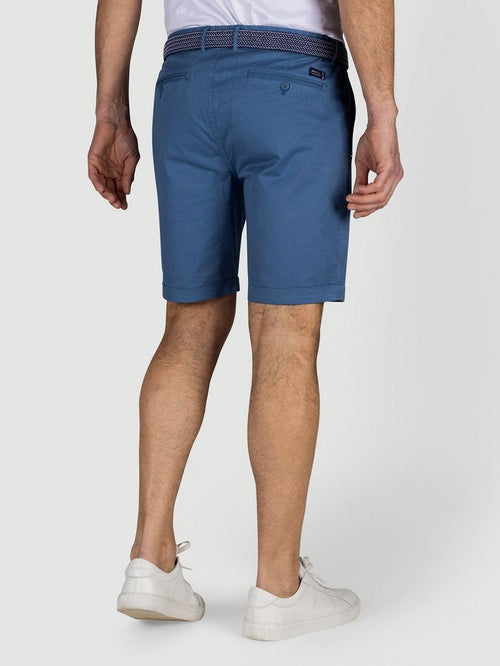 NZA short whale bay royal petrol