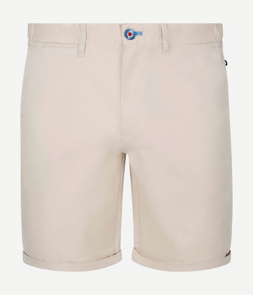 Shorts twill stretch light kit