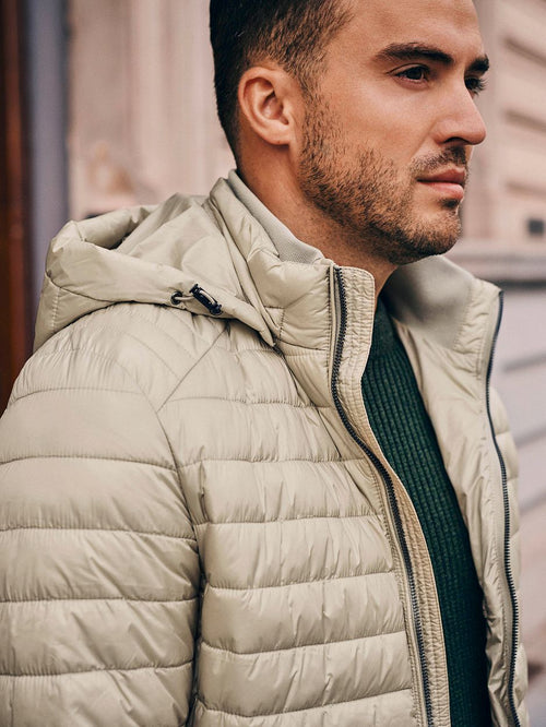 Copenhagen jas sand