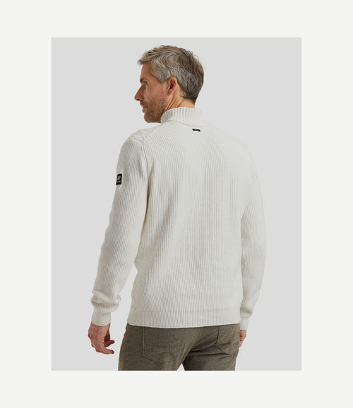 Coltrui structuur off white