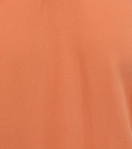 Kick polo oranje