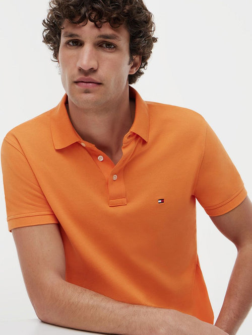 1985 polo orange tulip